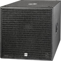 Actieve subwoofer Hk audio L5MKII 118SUB A