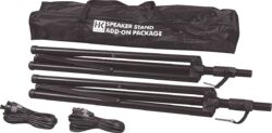 Luidsprekers & subwoofer hoes Hk audio Pack stands/Cordons/Sac Pour Performer