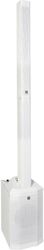 Zuilsystemen Hk audio POLAR 8 MK2 white