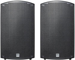 Actieve luidspreker Hk audio SONAR 112XI x 2