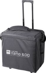 Luidsprekers & subwoofer hoes Hk audio TROLLEY-N600