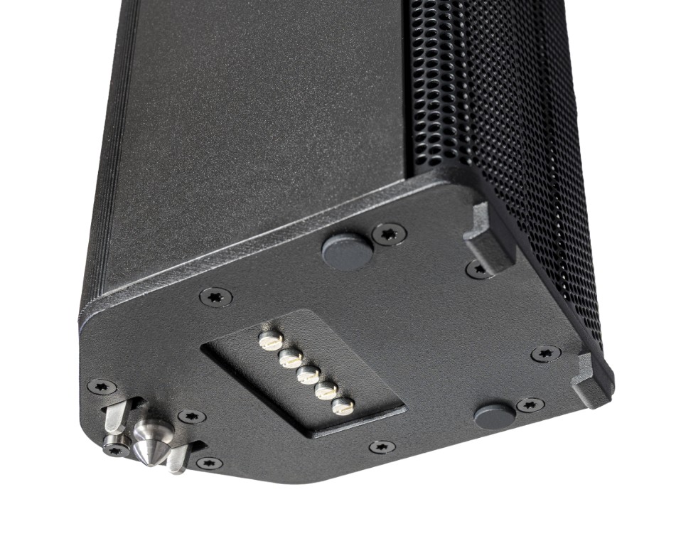 Hk Audio Elements Mk2 635 - Zuilsystemen - Variation 2
