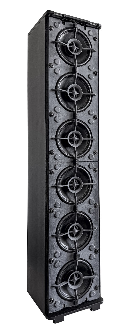 Hk Audio Elements Mk2 635 - Zuilsystemen - Variation 1