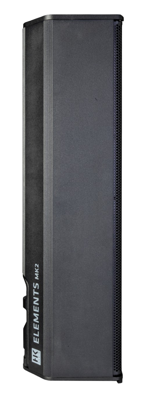 Hk Audio Elements Mk2 635 - Zuilsystemen - Variation 6