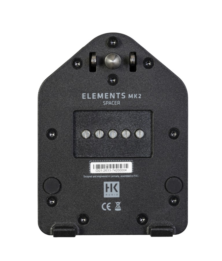 Hk Audio Elements Mk2 Spacer - Zuilsystemen - Variation 3