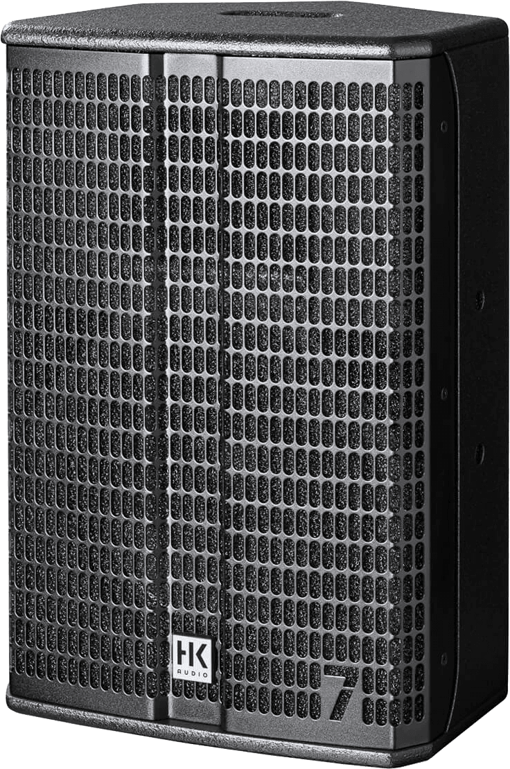 Hk Audio L7-110xa - Actieve luidspreker - Variation 1