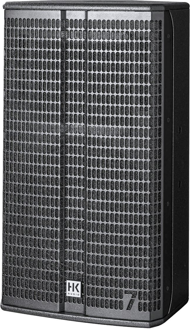 Hk Audio L7-112xa - Actieve luidspreker - Variation 1