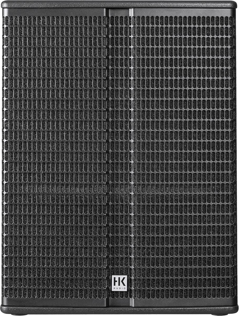 Hk Audio Lucas 2k18 - Pa systeem set - Variation 3