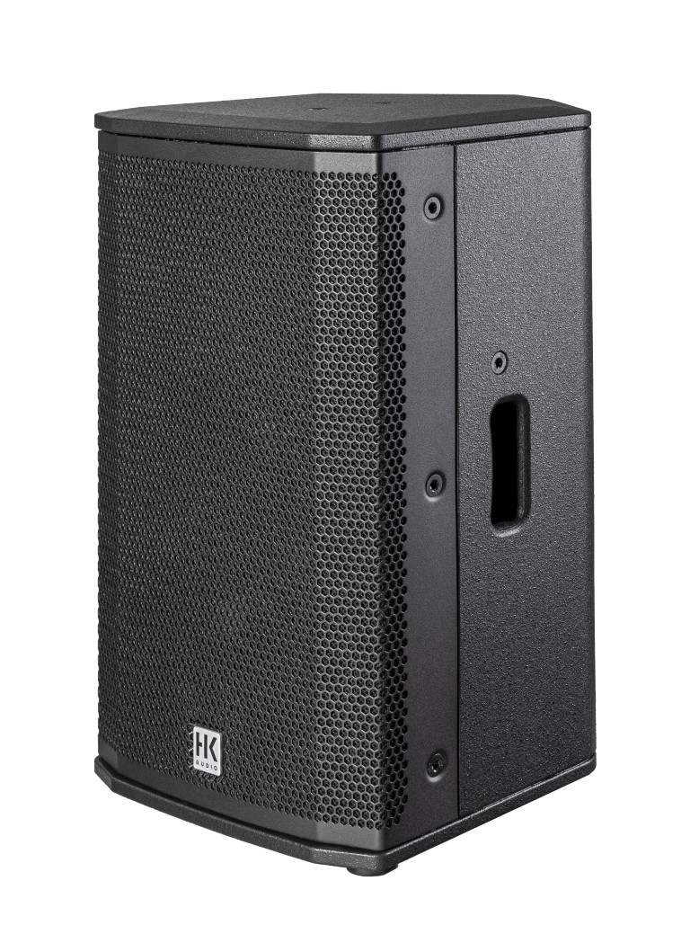 Hk Audio Lunar 110 Xa - Actieve luidspreker - Variation 2