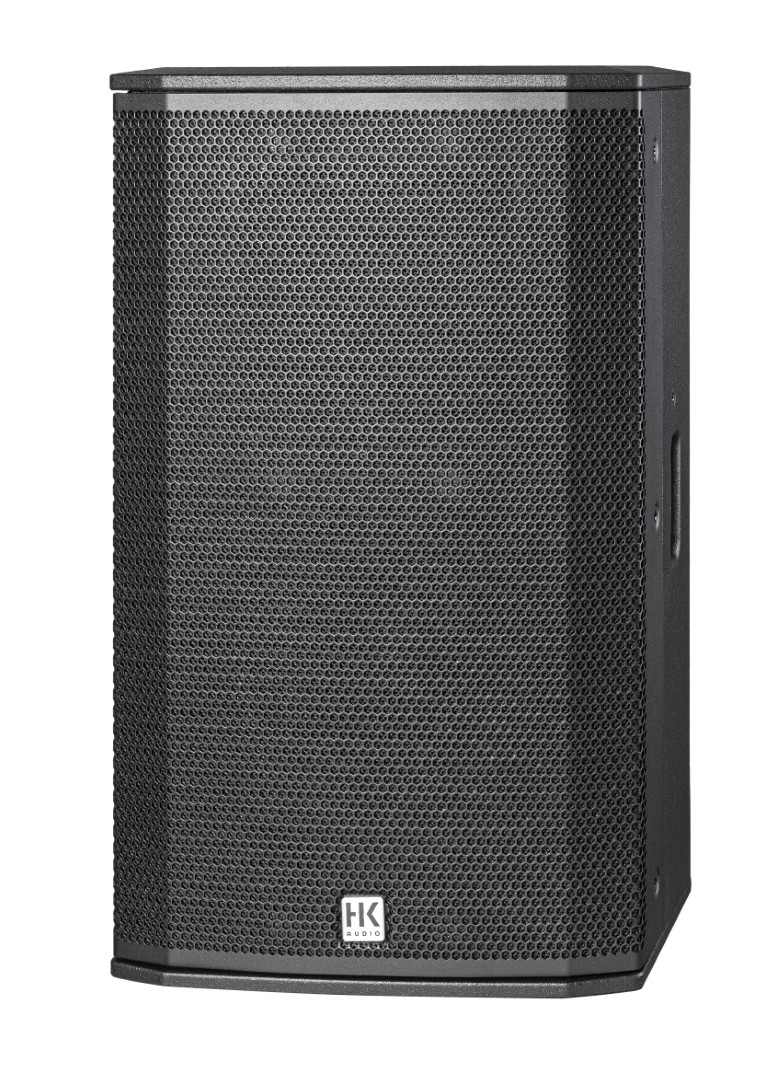 Hk Audio Lunar 112 Xa - Actieve luidspreker - Variation 1