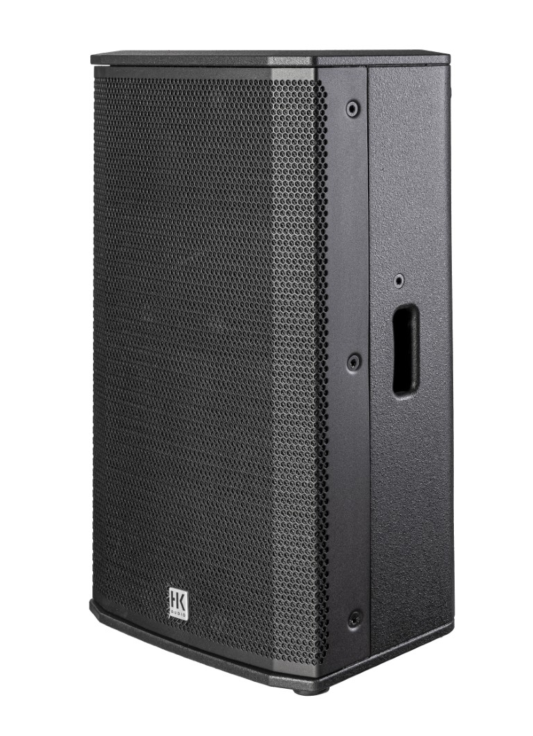 Hk Audio Lunar 112 Xa - Actieve luidspreker - Variation 2