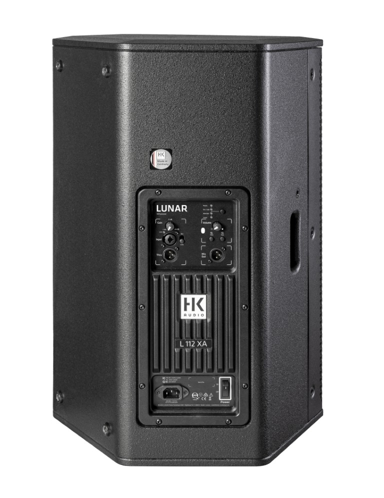 Hk Audio Lunar 112 Xa - Actieve luidspreker - Variation 4
