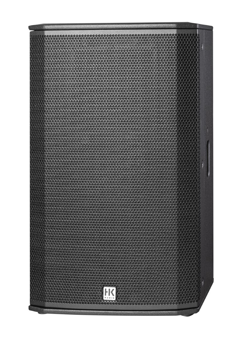 Hk Audio Lunar 115 Xa - Actieve luidspreker - Variation 1