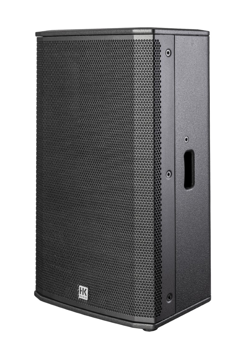 Hk Audio Lunar 115 Xa - Actieve luidspreker - Variation 2