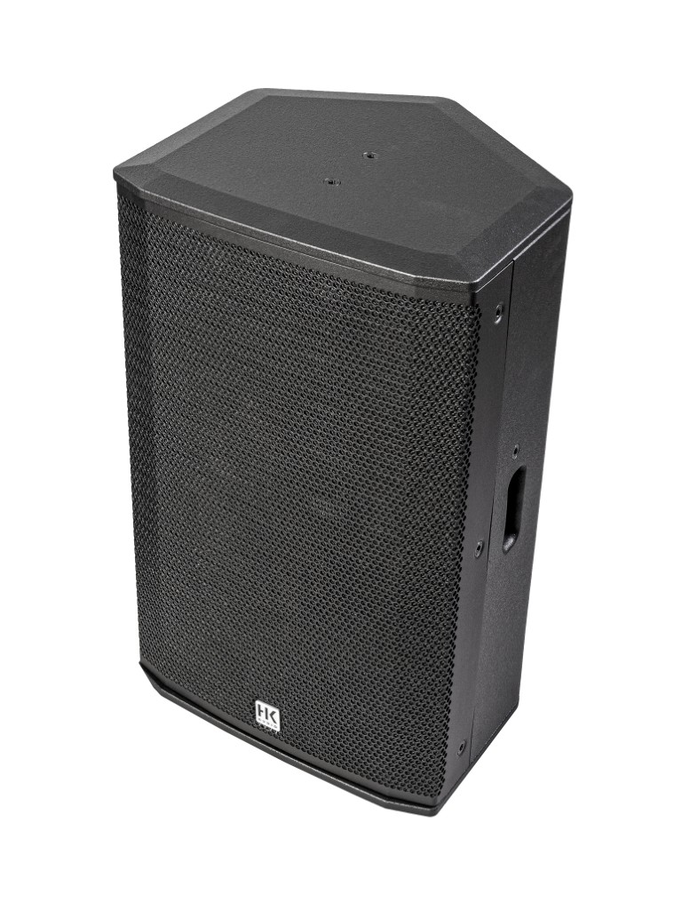 Hk Audio Lunar 115 Xa - Actieve luidspreker - Variation 6