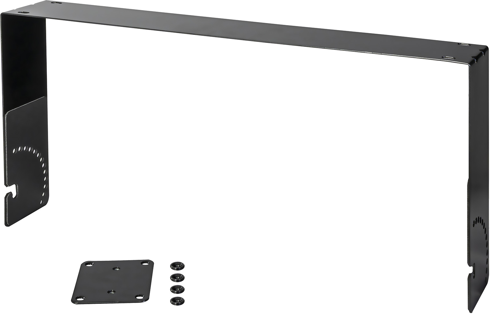 Hk Audio Lyre Horizontale Lunar 110 Xa - Luidspreker muurstandaard - Variation 1