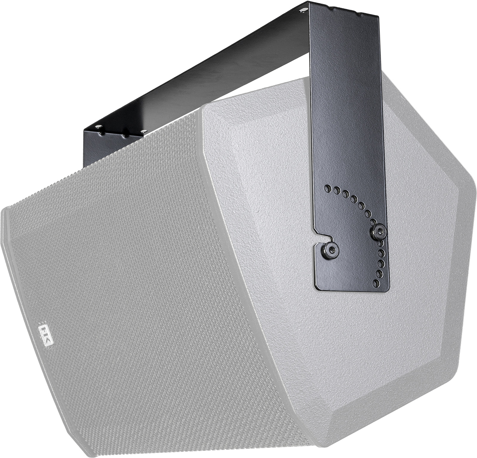 Hk Audio Lyre Horizontale Lunar 115 Xa - Luidspreker muurstandaard - Variation 2
