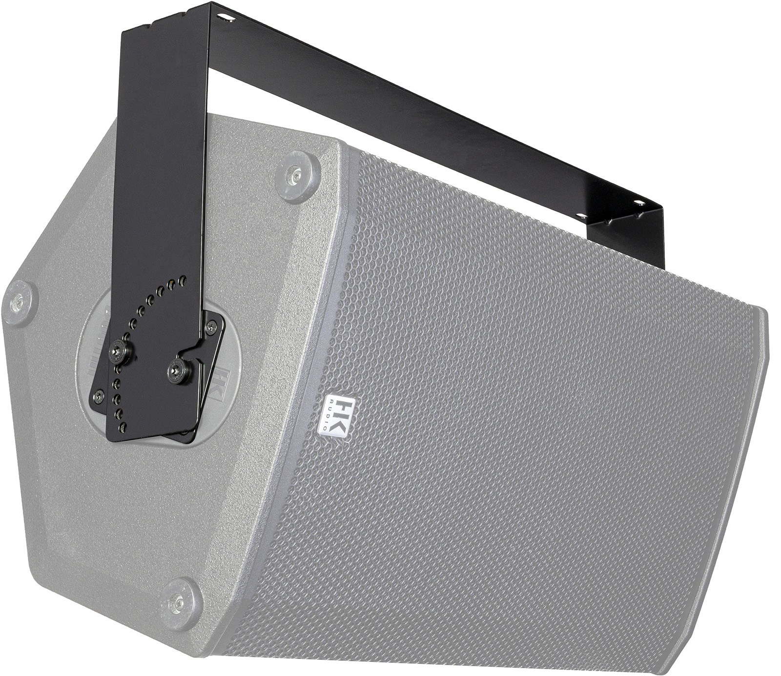 Hk Audio Lyre Horizontale Lunar 115 Xa - Luidspreker muurstandaard - Variation 1