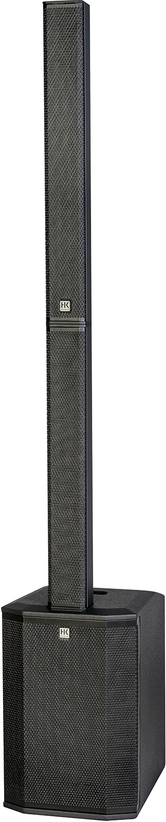 Hk Audio Polar 10 Mk2 - Kolommensysteem - Variation 1