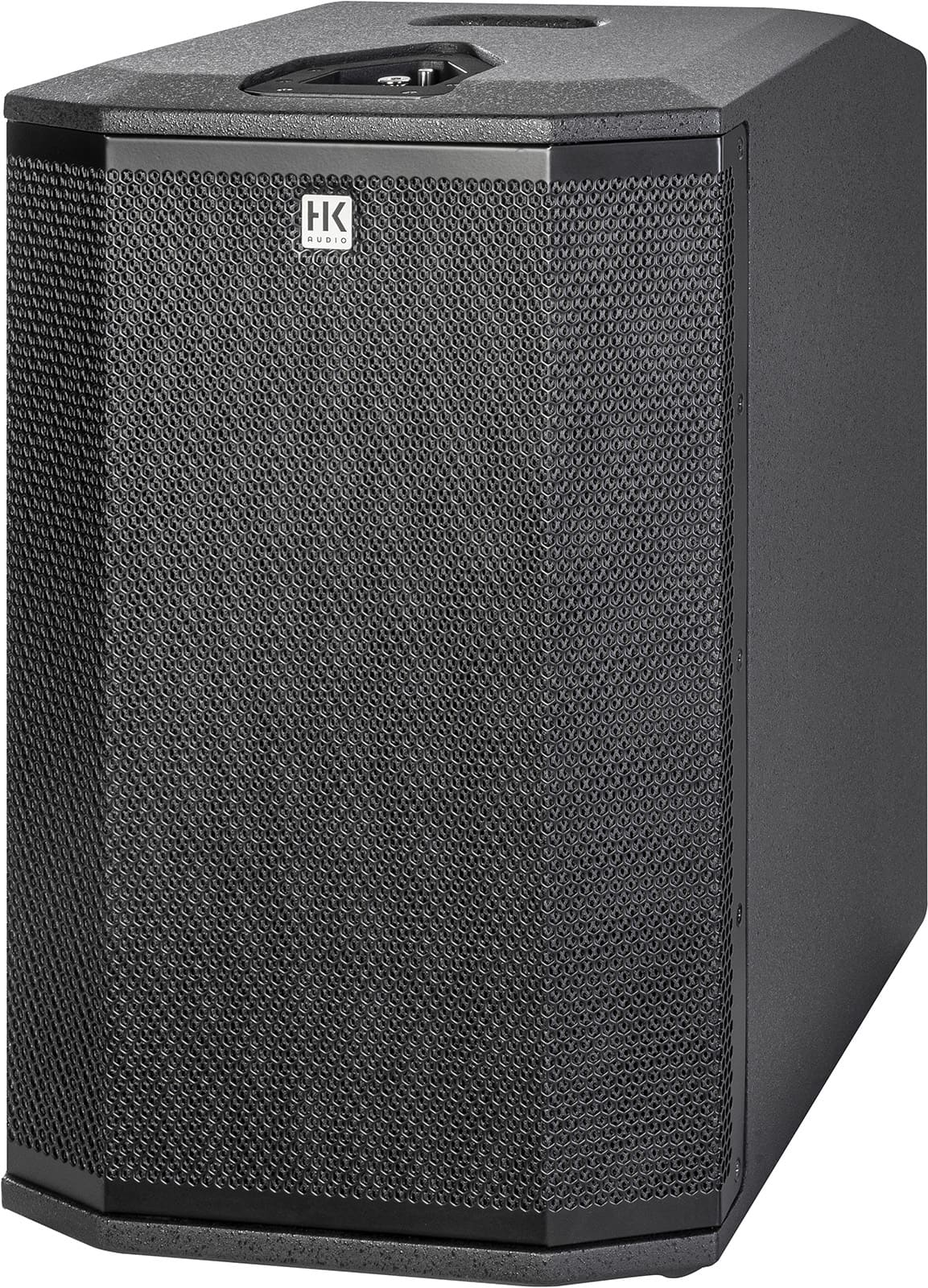 Hk Audio Polar 10 Mk2 - Kolommensysteem - Variation 4