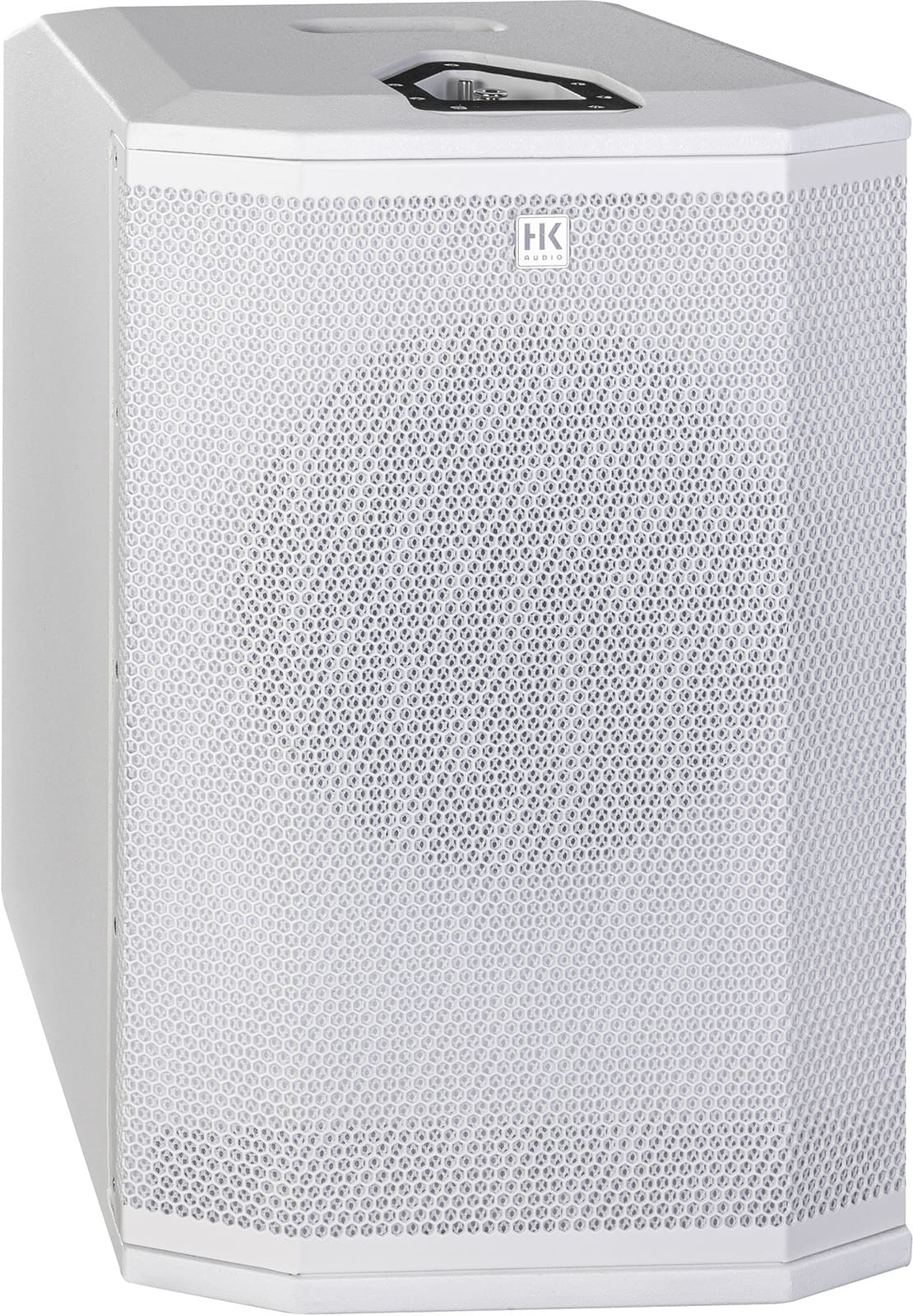 Hk Audio Polar 10 Mk2 White - Kolommensysteem - Variation 11