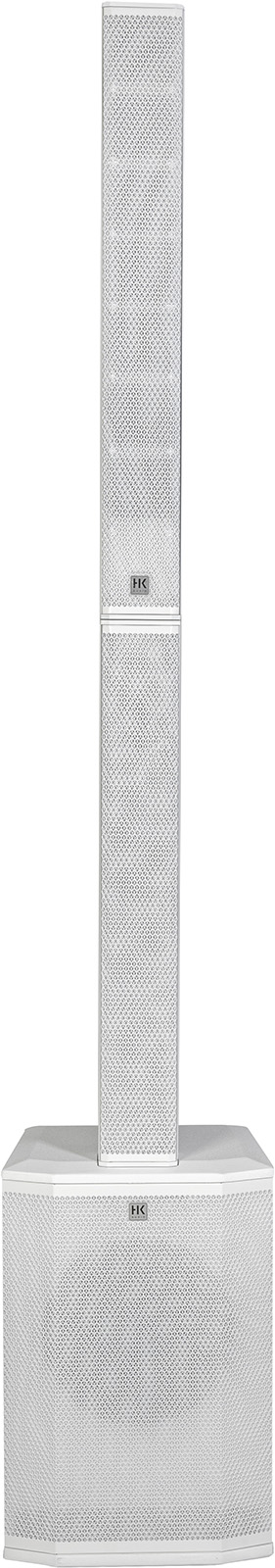 Hk Audio Polar 10 Mk2 White - Kolommensysteem - Variation 1