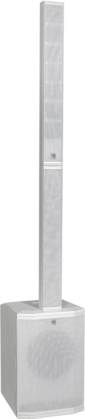 Hk Audio Polar 10 Mk2 White - Kolommensysteem - Variation 3