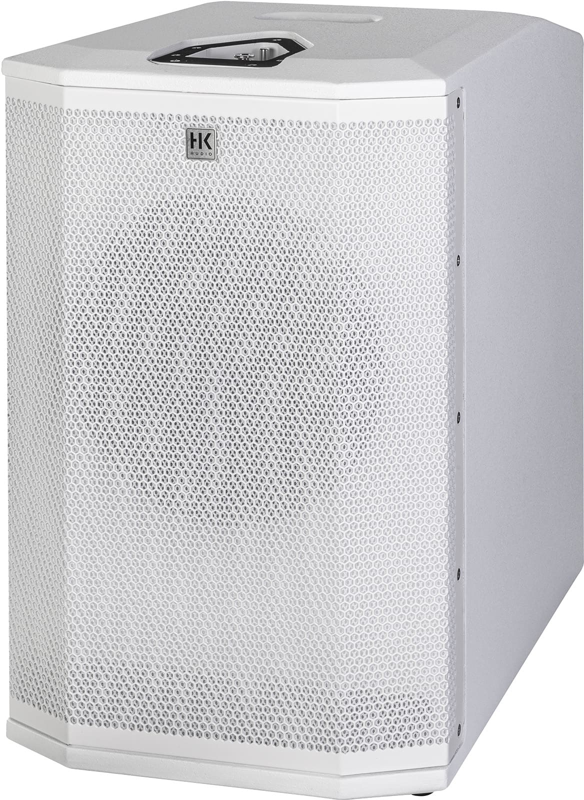 Hk Audio Polar 10 Mk2 White - Kolommensysteem - Variation 6