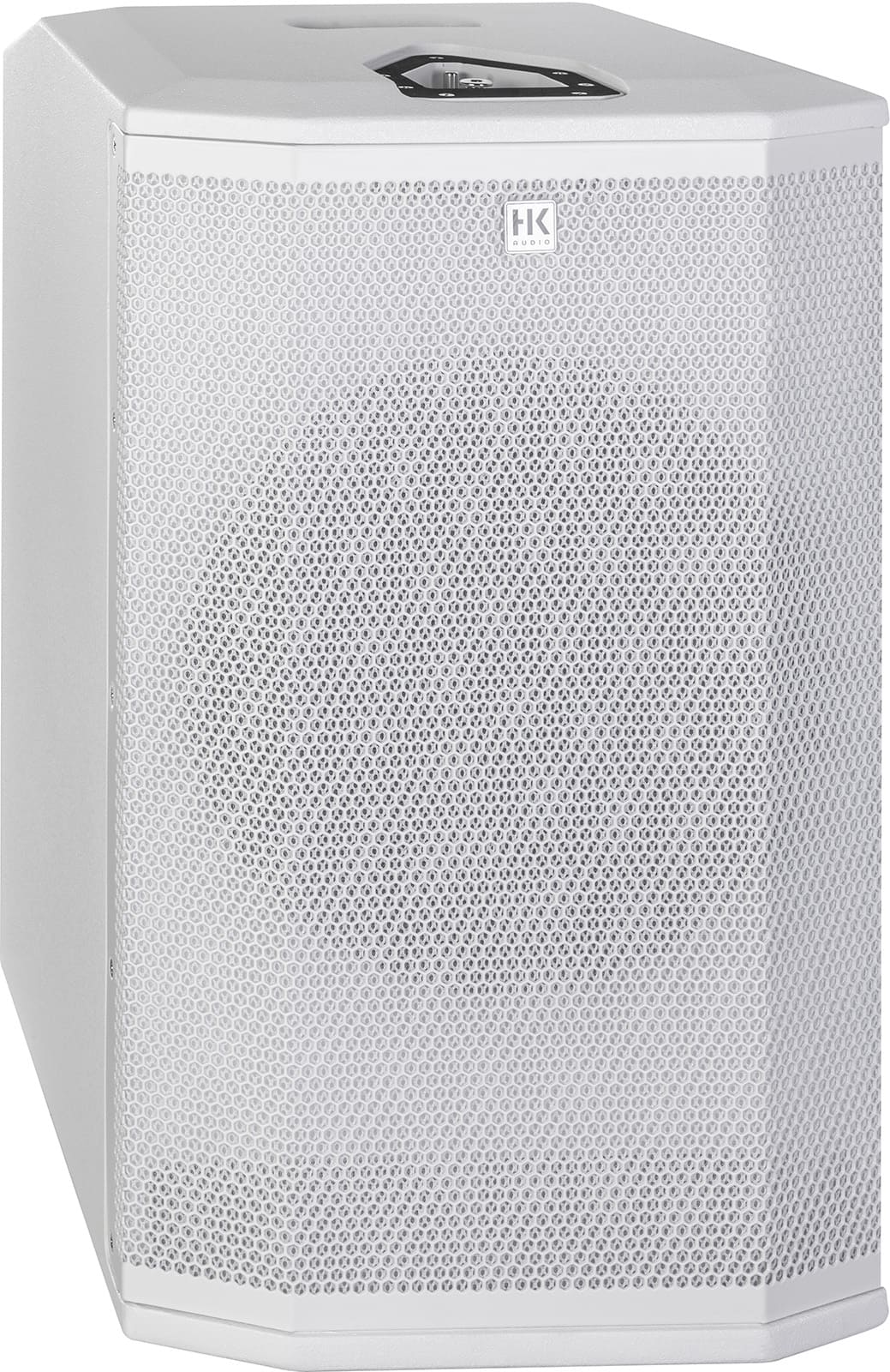 Hk Audio Polar 12 Mk2 White - Kolommensysteem - Variation 7