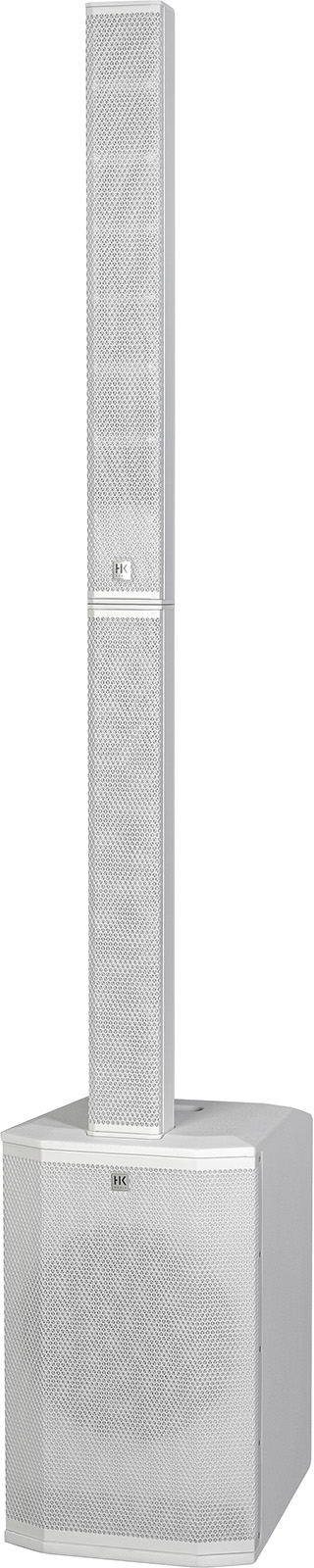 Hk Audio Polar 12 Mk2 White - Kolommensysteem - Variation 1