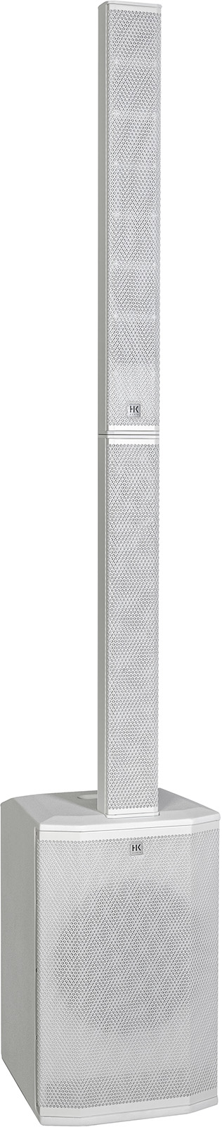 Hk Audio Polar 12 Mk2 White - Kolommensysteem - Variation 2