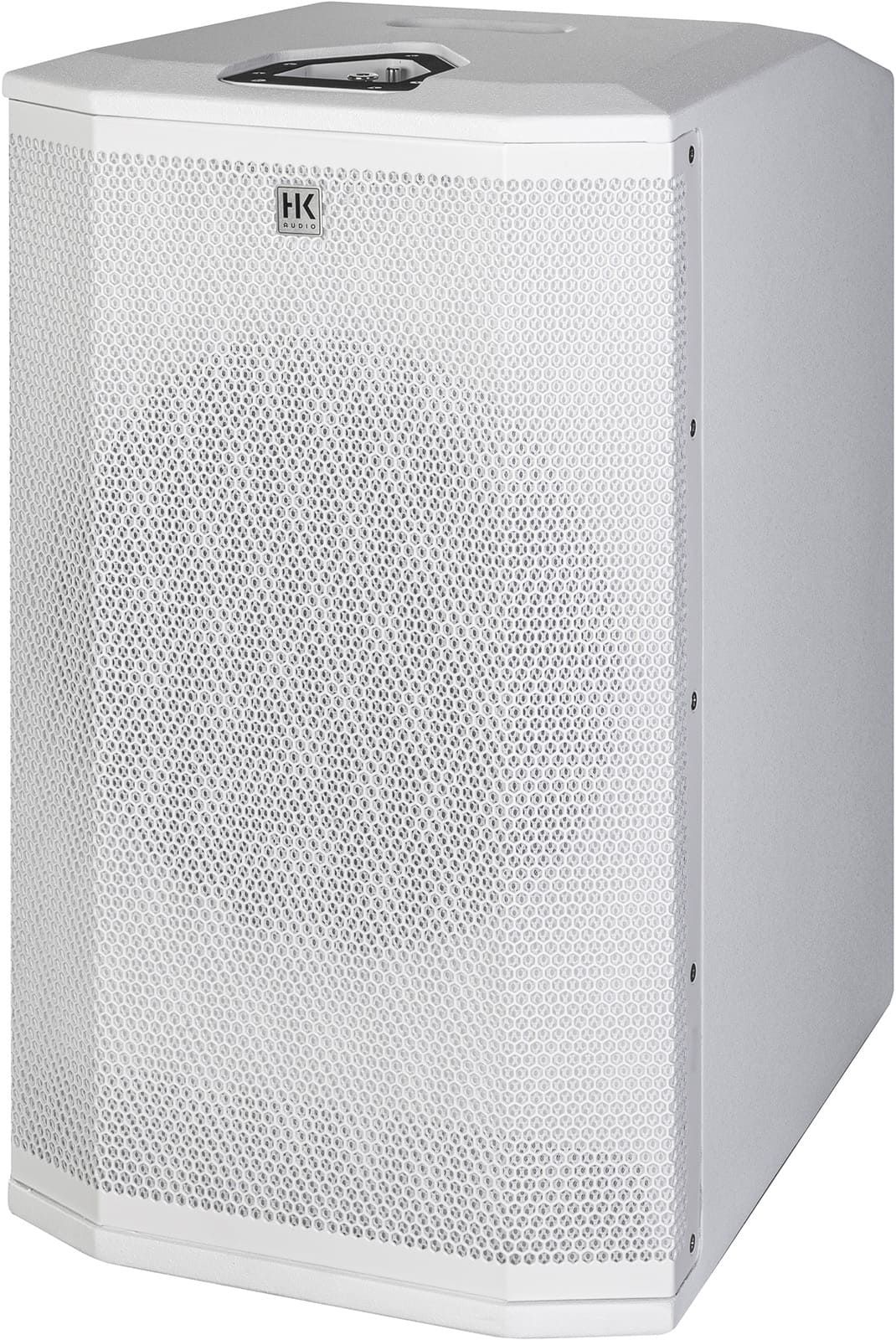 Hk Audio Polar 12 Mk2 White - Kolommensysteem - Variation 4