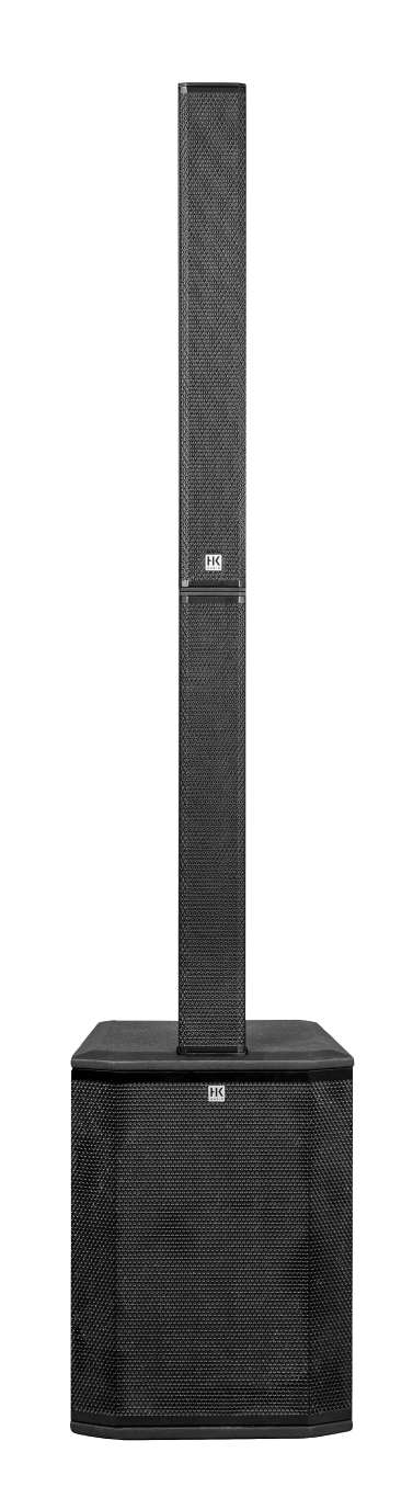 Hk Audio Polar 15 Mk2 - Zuilsystemen - Variation 10