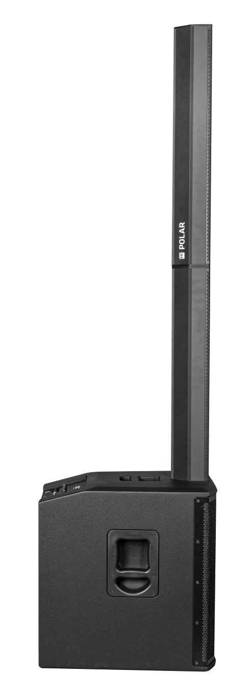 Hk Audio Polar 15 Mk2 - Zuilsystemen - Variation 12
