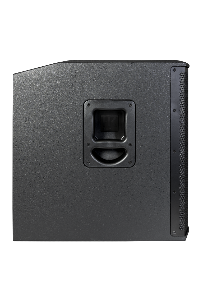 Hk Audio Polar 15 Mk2 - Zuilsystemen - Variation 2