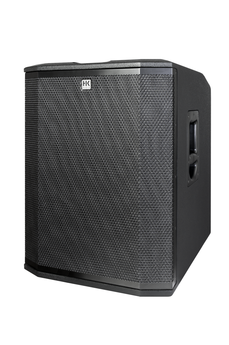 Hk Audio Polar 15 Mk2 - Zuilsystemen - Variation 5