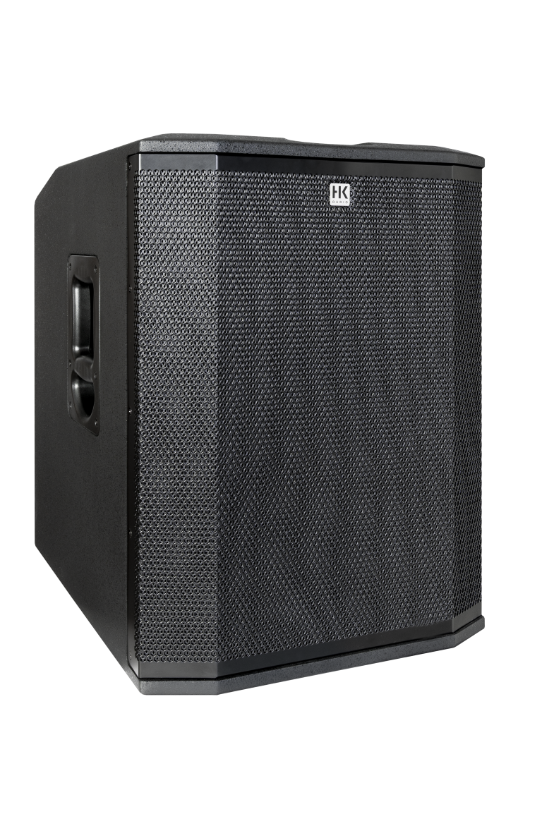 Hk Audio Polar 15 Mk2 - Zuilsystemen - Variation 6