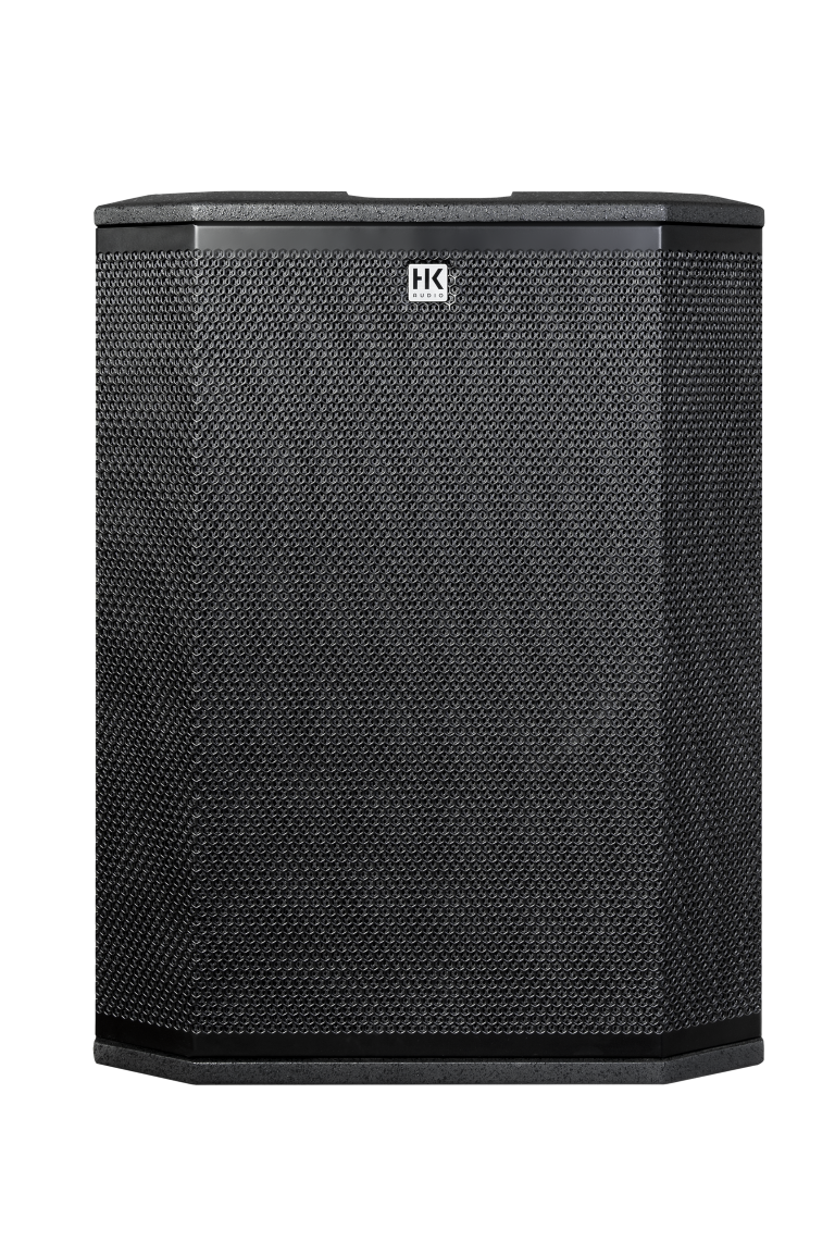 Hk Audio Polar 15 Mk2 - Zuilsystemen - Variation 9