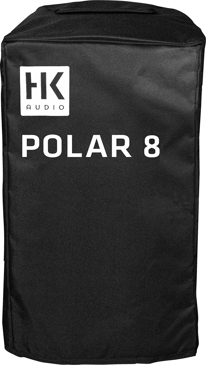 Hk Audio Polar 8 - Kolommensysteem - Variation 4