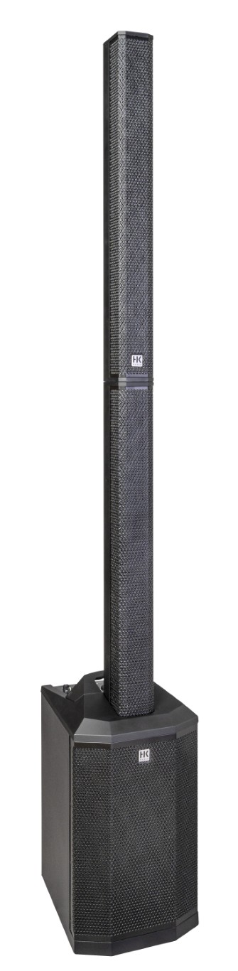 Hk Audio Polar 8 Mk2 - Zuilsystemen - Variation 13