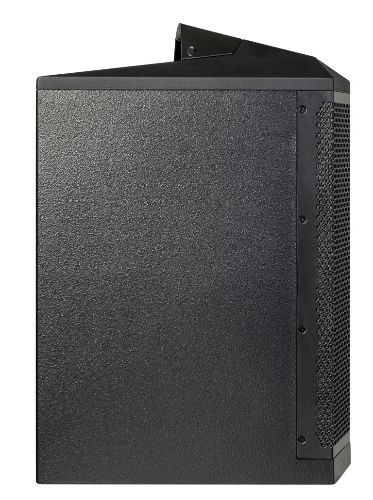 Hk Audio Polar 8 Mk2 - Zuilsystemen - Variation 4