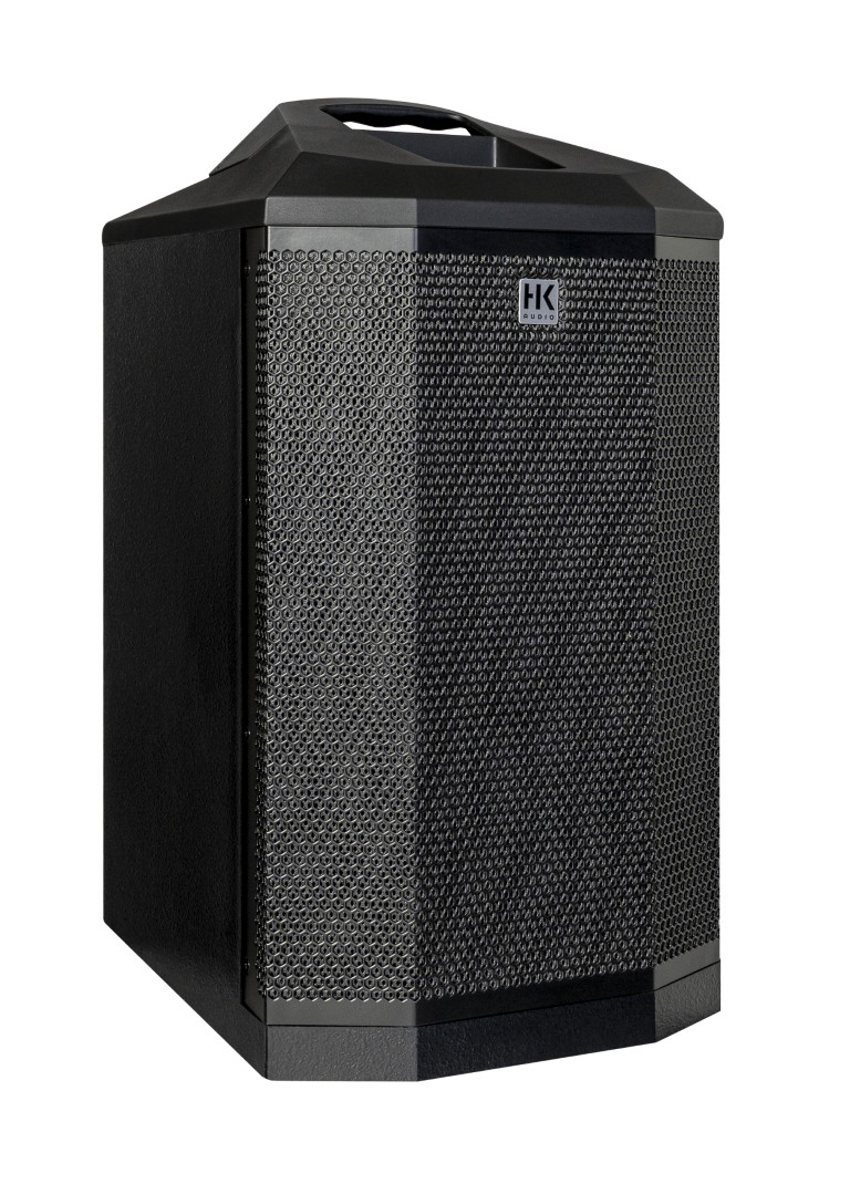 Hk Audio Polar 8 Mk2 - Zuilsystemen - Variation 6
