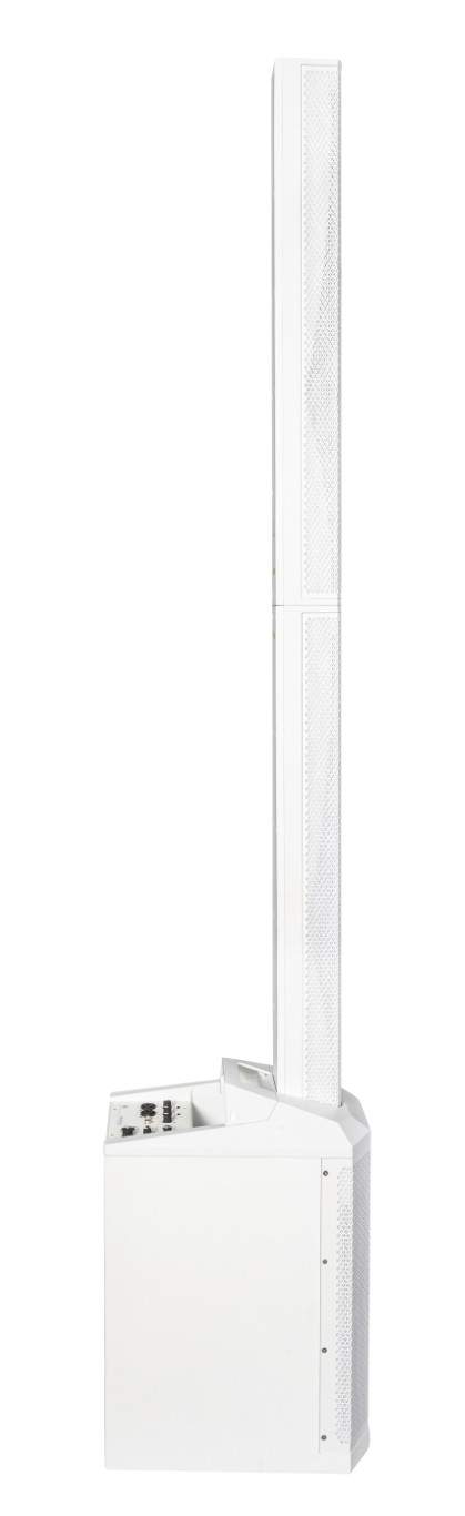 Hk Audio Polar 8 Mk2 White - Zuilsystemen - Variation 12