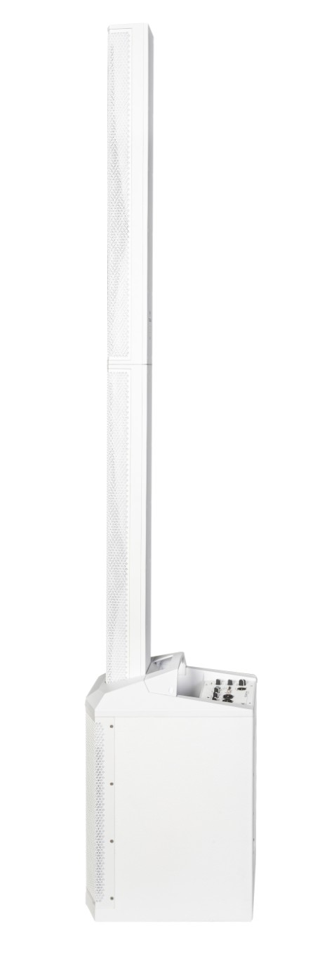 Hk Audio Polar 8 Mk2 White - Zuilsystemen - Variation 13