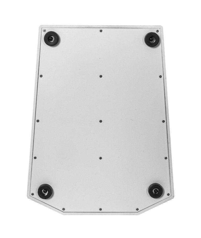 Hk Audio Polar 8 Mk2 White - Zuilsystemen - Variation 8