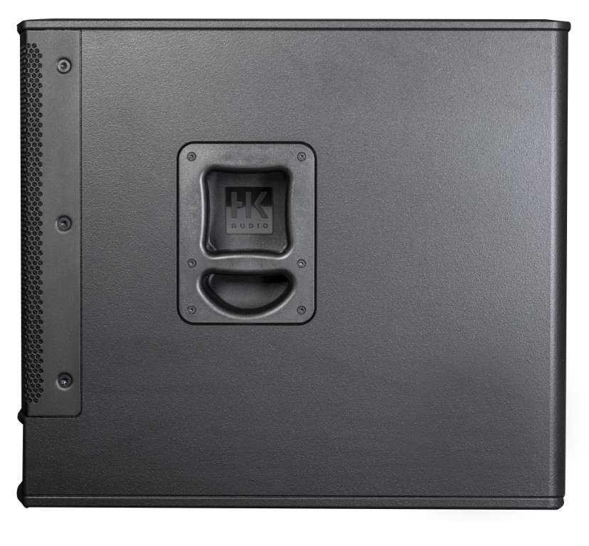 Hk Audio Portable Sub 118 A - Actieve subwoofer - Variation 2