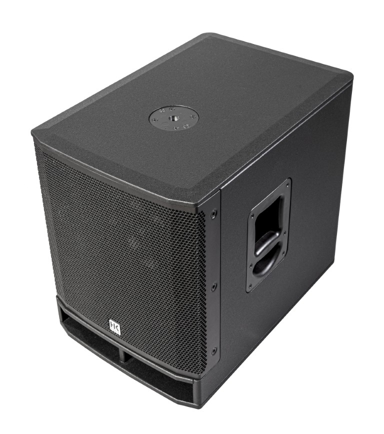 Hk Audio Portable Sub 118 A - Actieve subwoofer - Variation 5