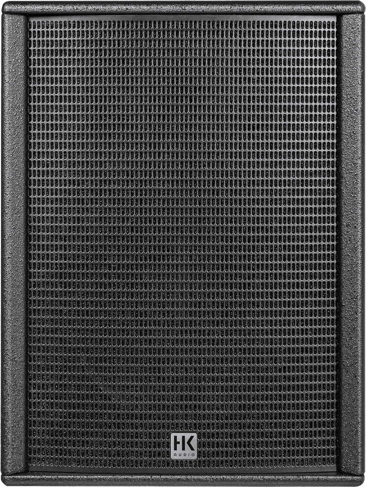 Hk Audio Pro-115xd2 - Actieve luidspreker - Variation 1