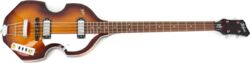 Violin Bass Ignition SE - sunburst