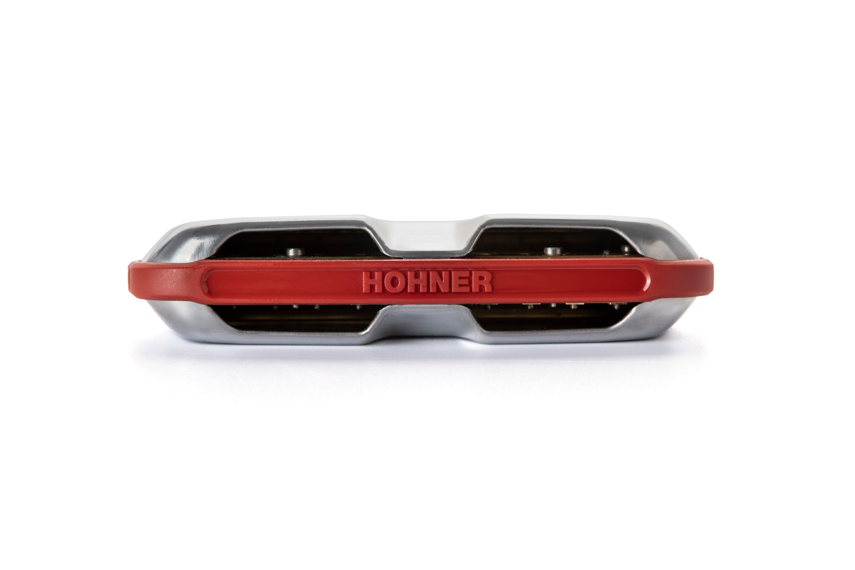 Hohner 544/20 Golden Melody Progressive Do - Chromatische harmonica - Variation 3